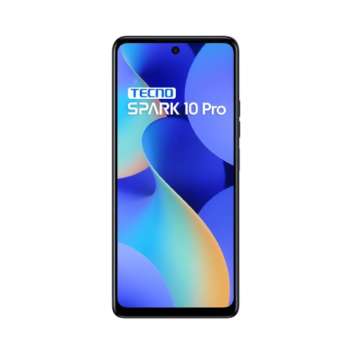 Tecno Spark 10 Pro 8GB/128GB Starry Balck / Pearl White / Lunar Eclipse / Pearl White