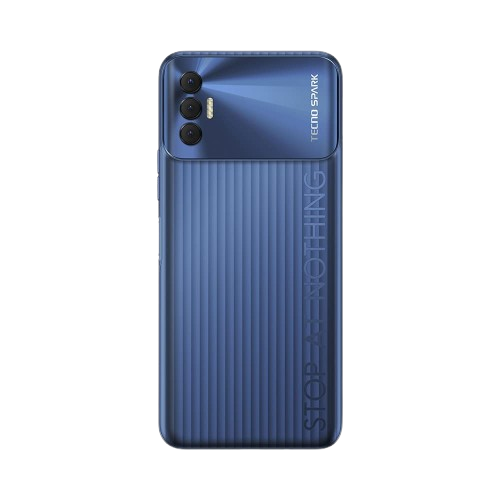 Tecno Spark 9T 4GB/64GB Atalantic Blue / Iris Purple / Turquoise Cyan / Tahiti Gold