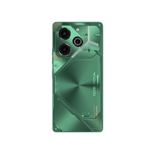 Tecno Pova 6 Pro 5G 12GB/256GB Comet Green / Meteorite Grey / Meteorite Grey