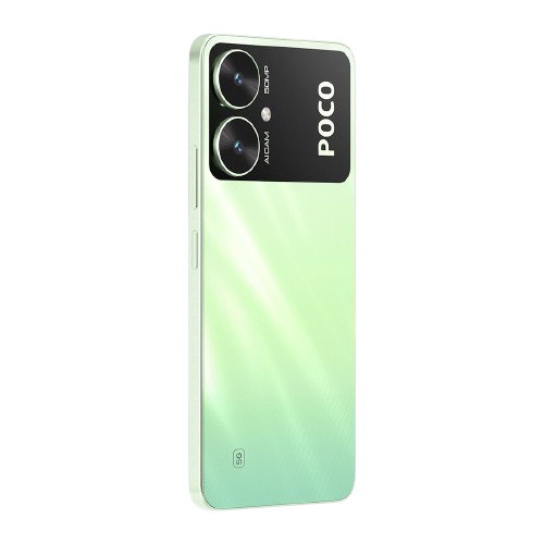 Poco M6 5G 6GB/128GB Green / Blue / Black