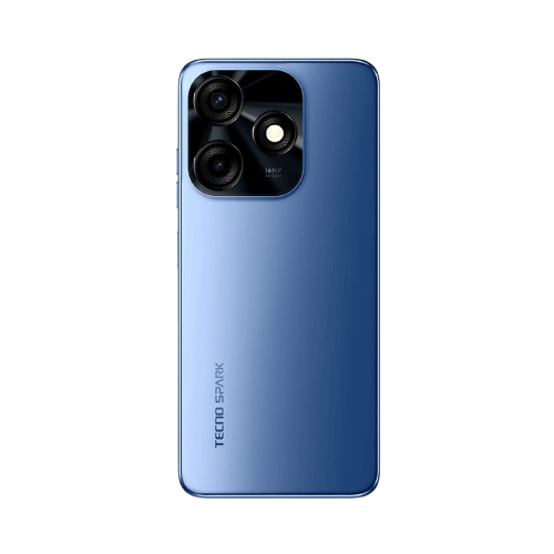 Tecno Spark 10C 8GB/128GB Meta Blue / Black / Meta Green / Magic Skin Orange / Magic Skin Blue