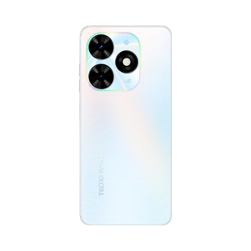 Tecno Spark Go 2024 4GB/64GB Mystery White / Gravity Black / Magic Skin Green / Alpenglow Gold