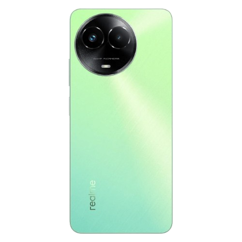 realme C67 6GB/128GB Sunny Oasis / Dark Purple