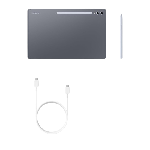 Samsung Galaxy Tab S10 Ultra 5G β 12GB/512GB Moonstone Gray | Ultimate Ultra-Flagship Tablet