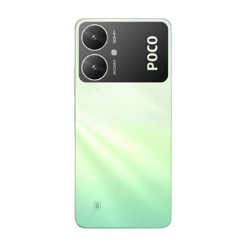 Poco M6 5G 6GB/128GB Green / Blue / Black