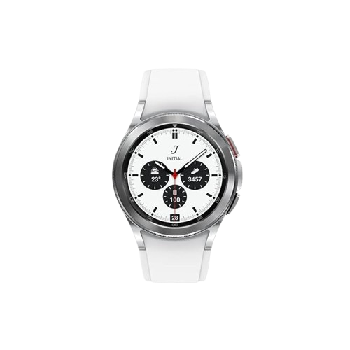 Samsung Galaxy Watch 4 Classic 42mm R880 Silver / Black