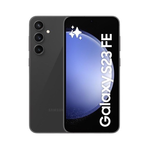 Samsung Galaxy S23 FE 8GB/256GB Purple / Graphite / Mint