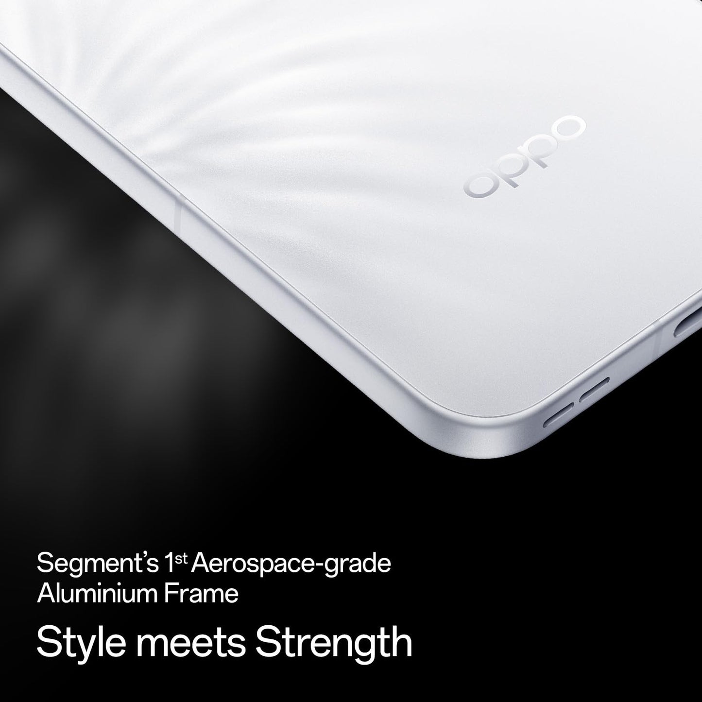 Oppo Reno 13 5G 12GB/512GB, 8GB/256GB Sky Blue