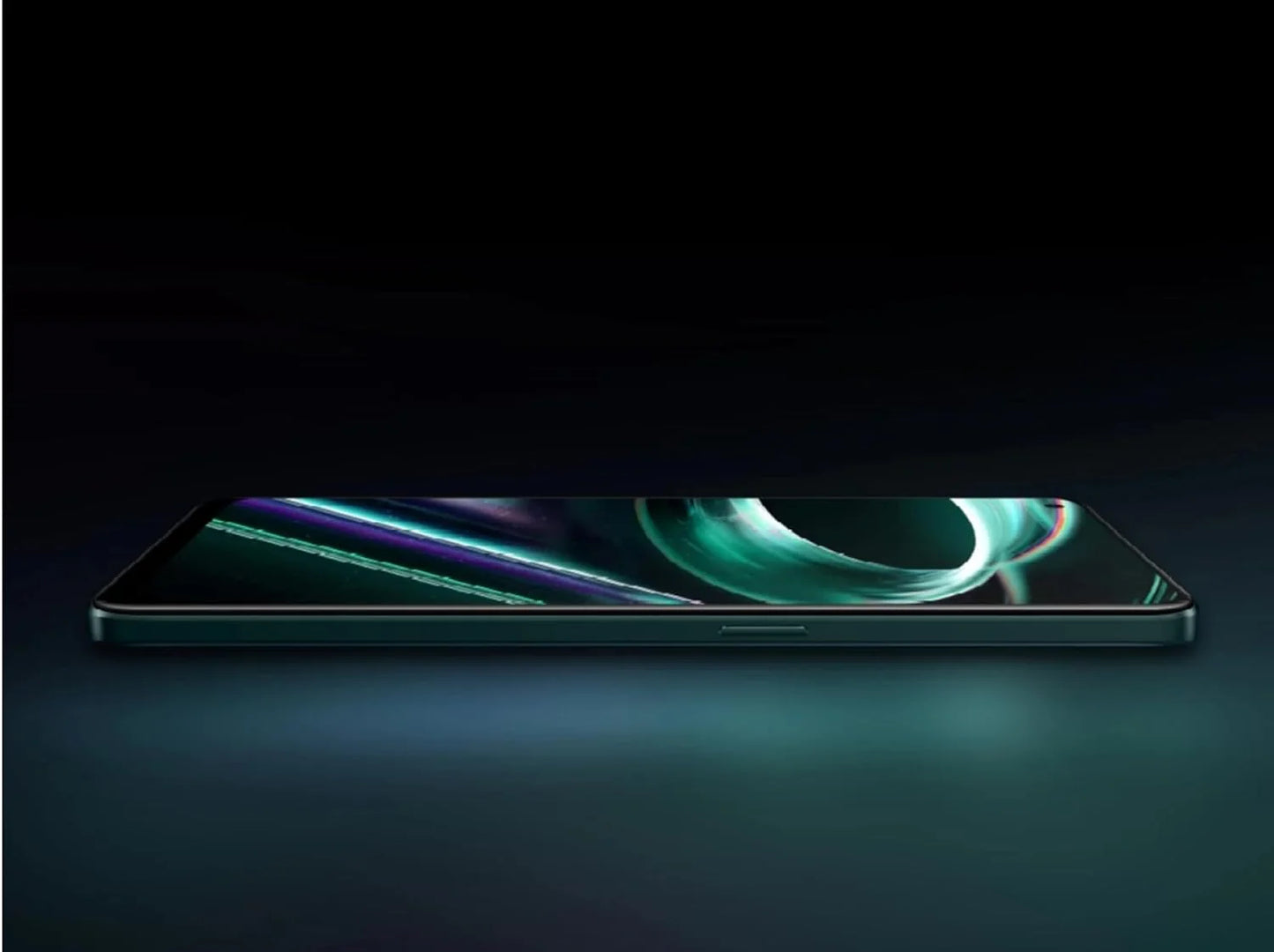 realme 9 Pro Plus 8GB/128GB Aurora Green / Midnight Black