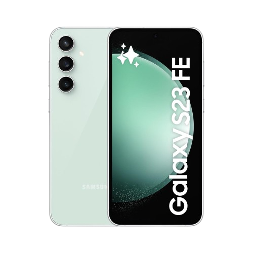 Samsung Galaxy S23 FE 8GB/256GB Purple / Graphite / Mint