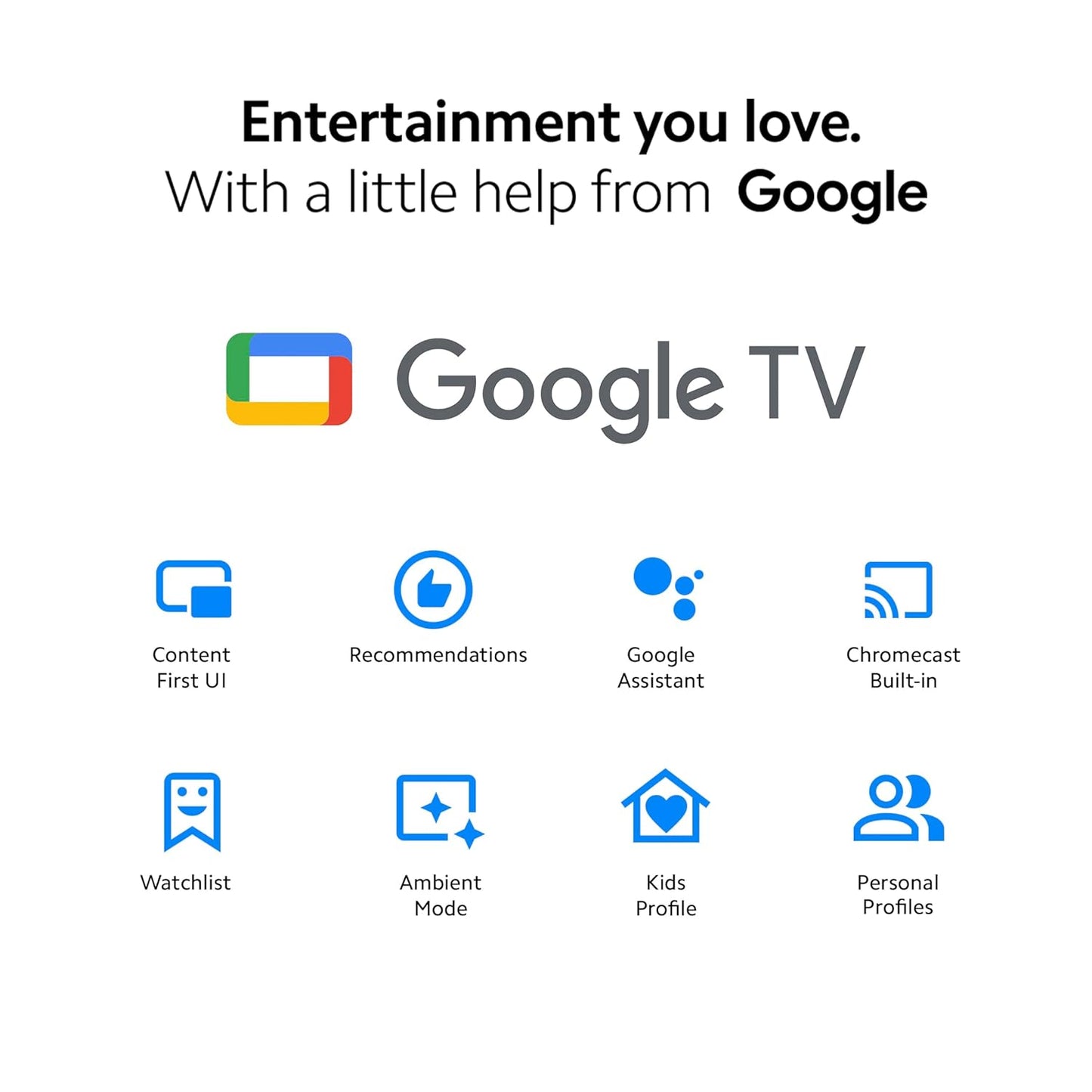 Xiaomi Smart Tv A Series 32 GTV