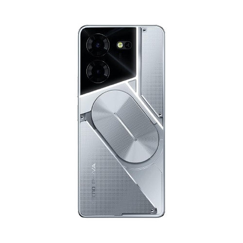 Tecno Pova 5 Pro 5G 8GB/256GB Silver Fantasy / Dark Illusion