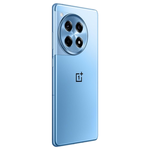 OnePlus 12R 5G 16GB/256GB Cool Blue / Iron Gray