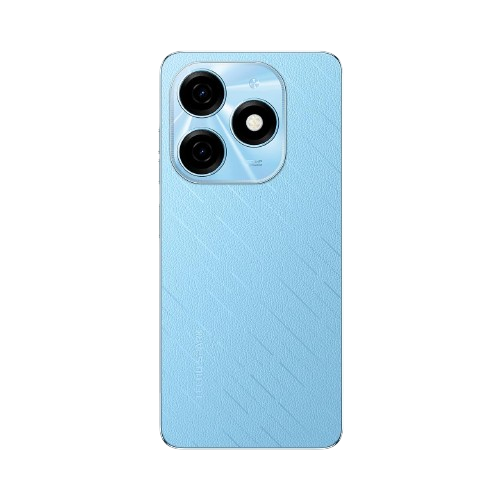 Tecno Spark 20 8GB/256GB Cyber White / Magic Skin Blue