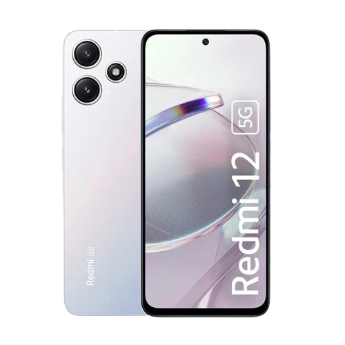 Xiaomi Redmi 12 5G 8GB/256GB Pastel Blue / Jade Black / Moonstone Silver