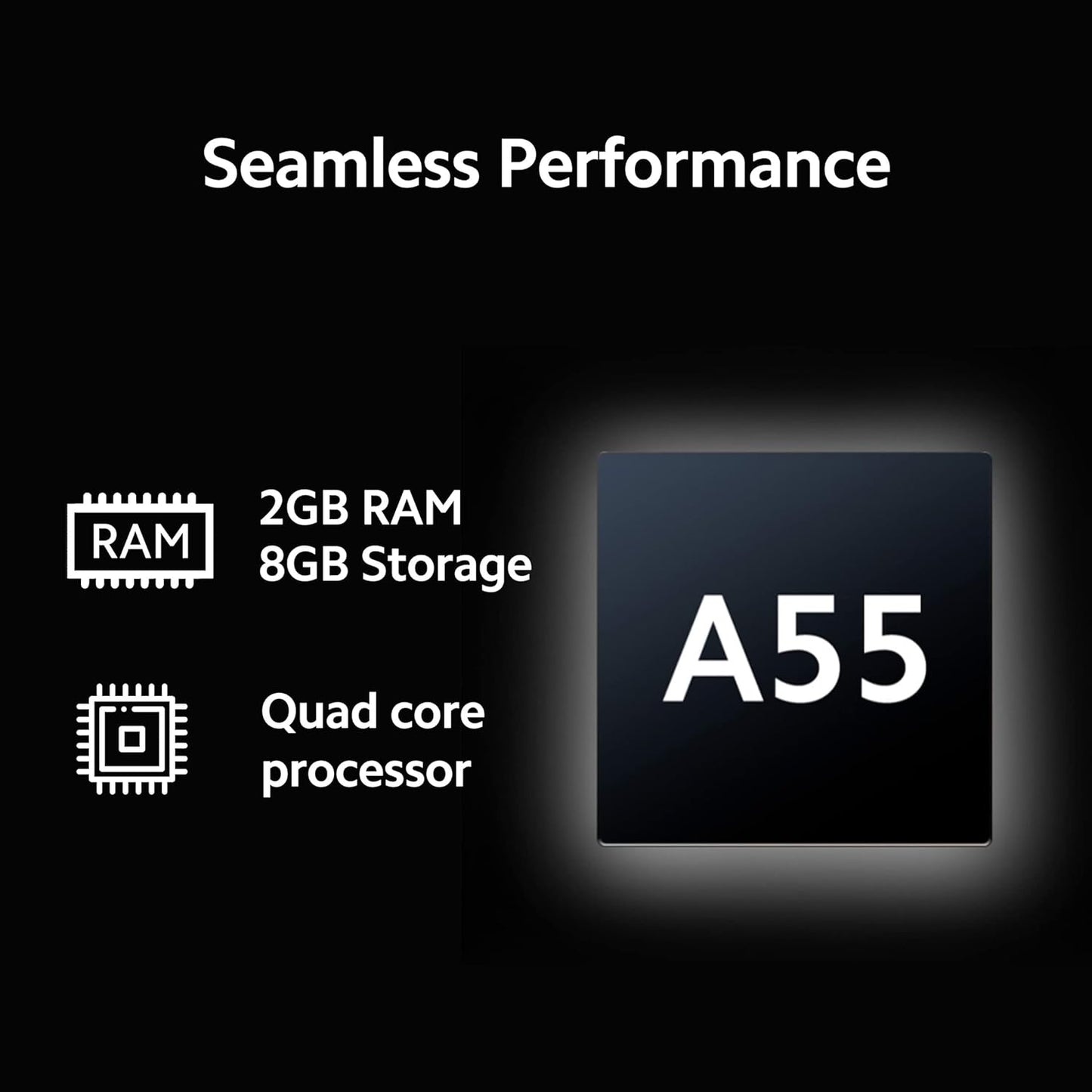 Xiaomi Smart Tv X Series 43 GT 108cm