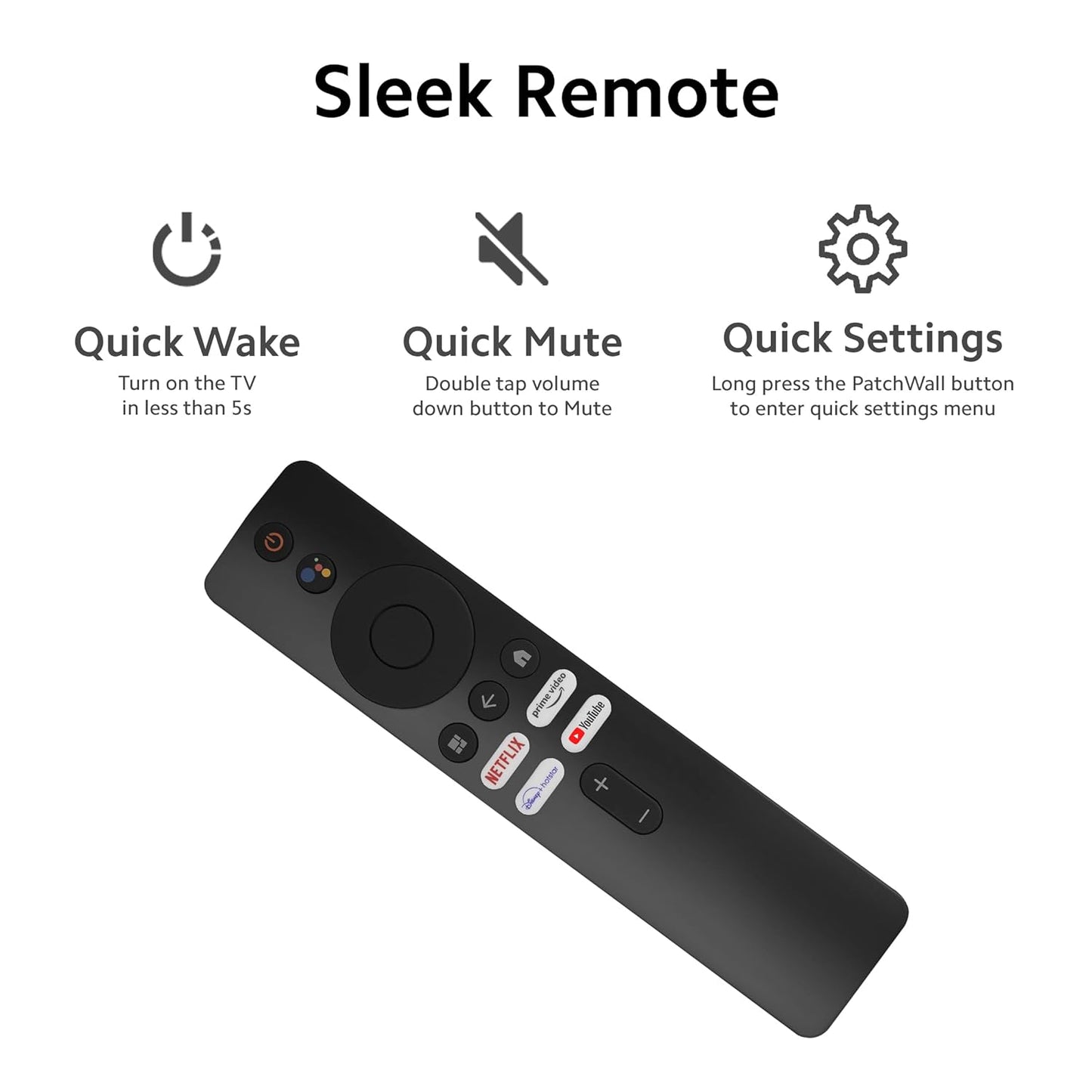 Xiaomi Smart Tv A Series 32 GTV