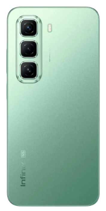 Infinix Hot 50 5G 8GB/128GB Sage Green / Sleek Black
