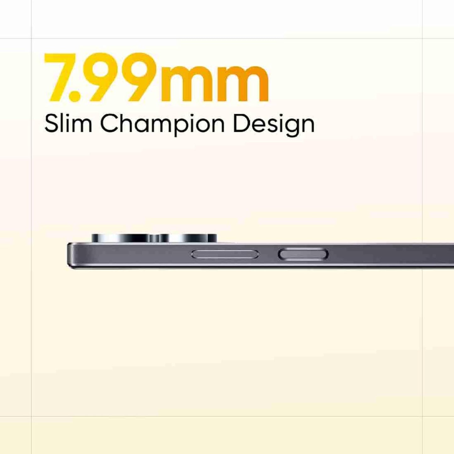realme C53 4GB/128GB Champion Black / Champion Gold