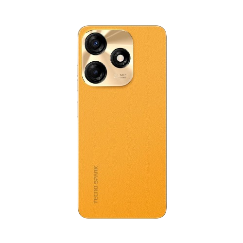 Tecno Spark 10C 8GB/128GB Meta Blue / Black / Meta Green / Magic Skin Orange / Magic Skin Blue