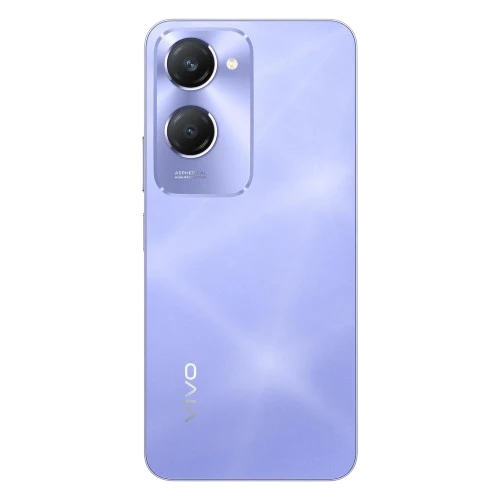 Vivo Y28S 5G 4GB/128GB Twinkling Purple / Vintage Red