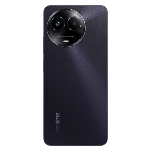 realme C67 4GB/128GB Dark Purple / Sunny Oasis