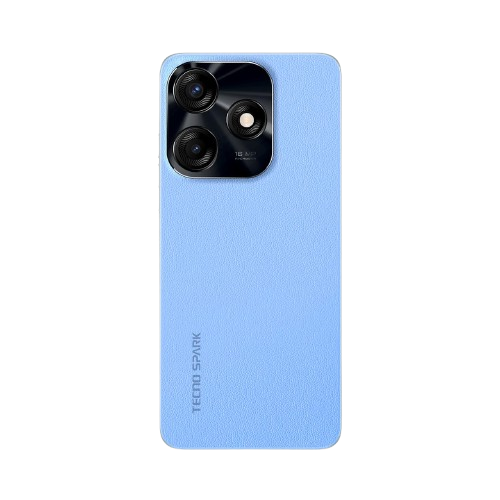 Tecno Spark 10C 8GB/128GB Meta Blue / Black / Meta Green / Magic Skin Orange / Magic Skin Blue