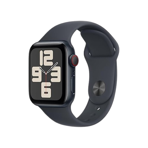 Apple Watch SE 2 2nd Gen GPS + Cellular 44mm