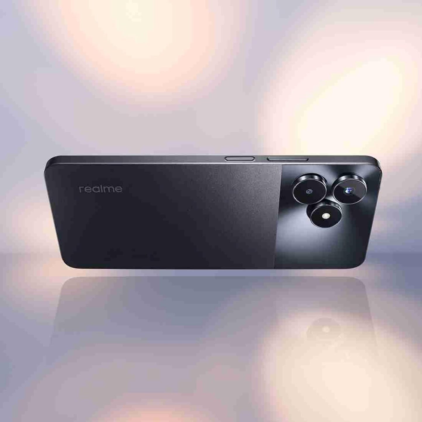 realme C53 4GB/128GB Champion Black / Champion Gold