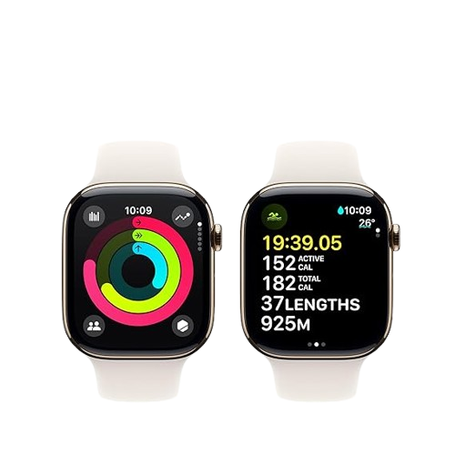 Apple Watch Series 10 Sport Band - M/L - S/M