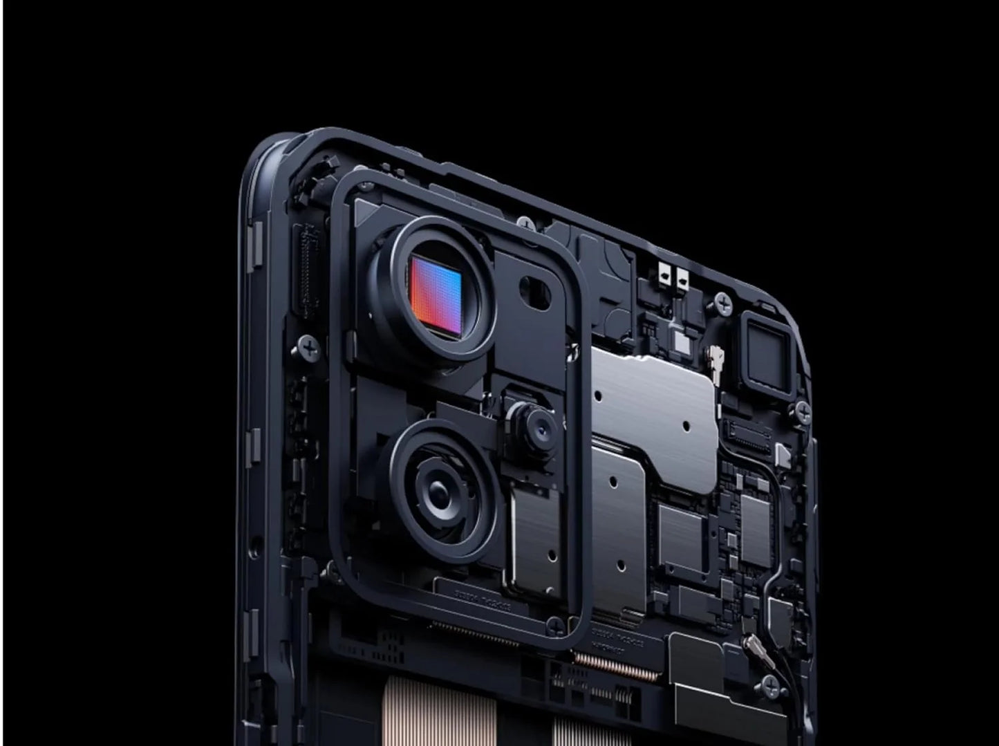 realme 9 Pro Plus 8GB/128GB Aurora Green / Midnight Black