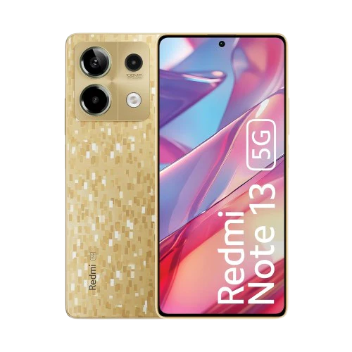Xiaomi Redmi Note 13 5G 12GB/256GB Stealth Balck / Chromatic Purple / Arctic White / Prism Gold