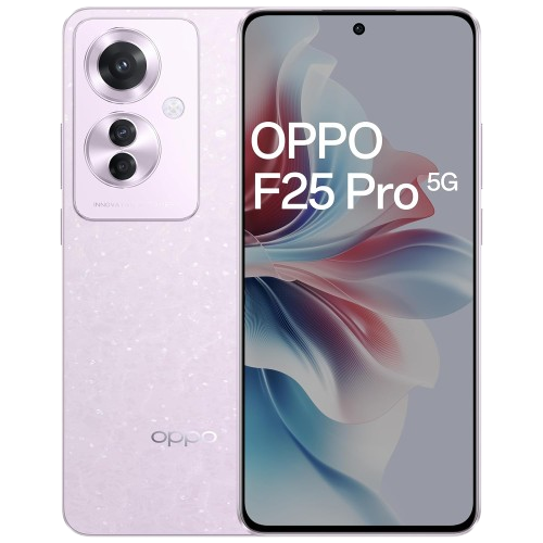 Oppo F25 Pro 5G 8GB/128GB Ocean Blue / Lava Red / Coral Purple