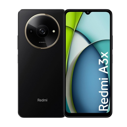 Xiaomi Redmi A3x 3GB/64GB Olive Green / starry White / Midnight Black