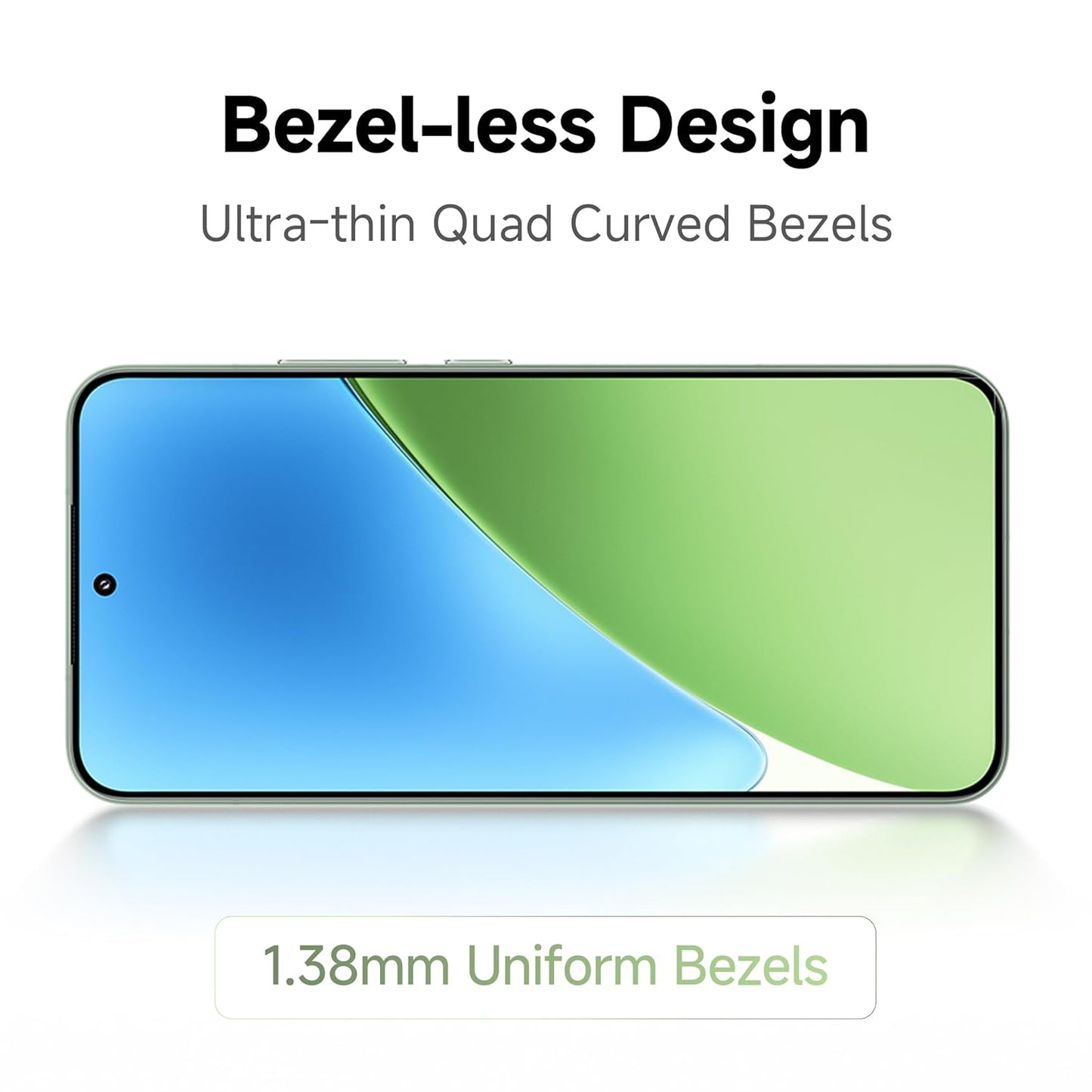 Xiaomi 15 5G 12GB/512GB White