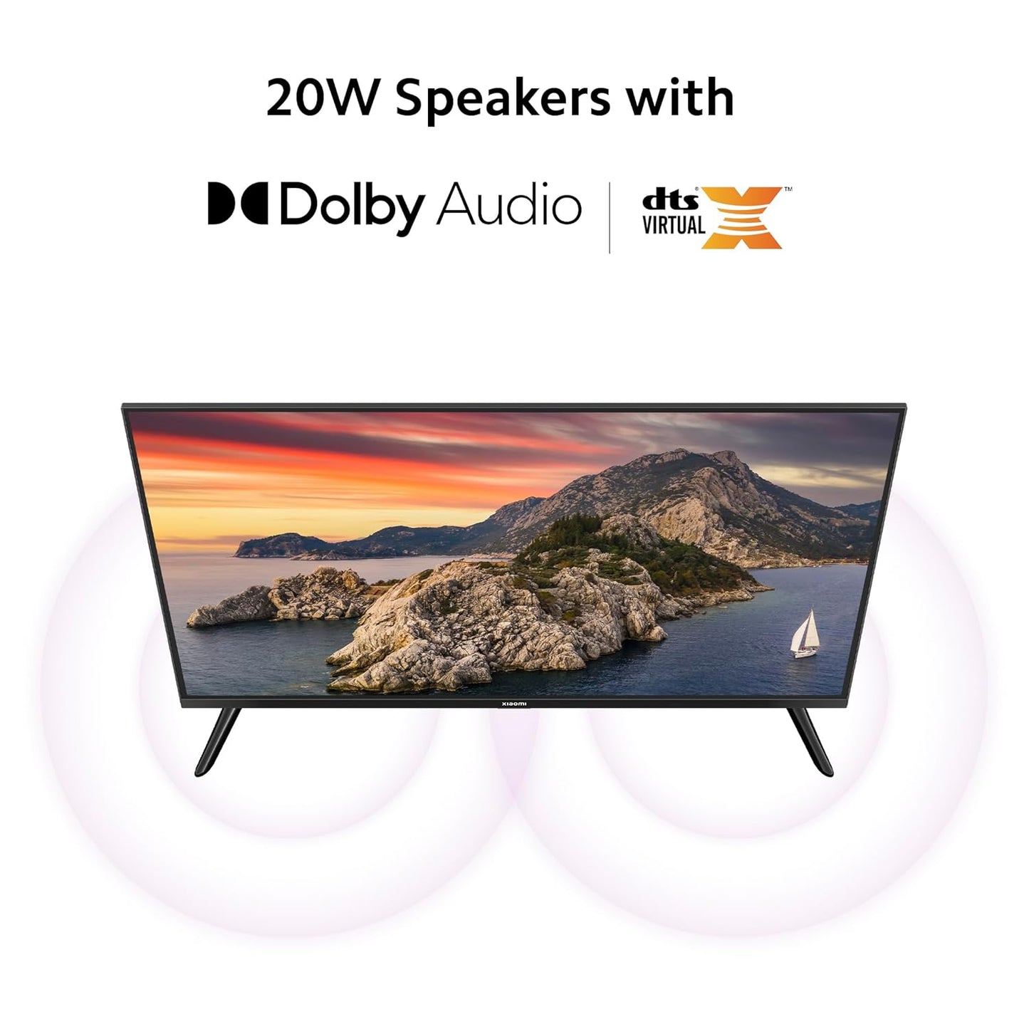 Xiaomi Smart Tv A Series 32 GTV