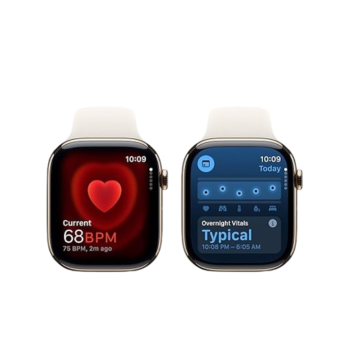 Apple Watch Series 10 Sport Band - M/L - S/M