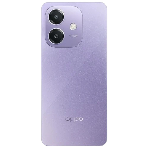 Oppo A3X 4GB/64GB Star White / Starry Purple