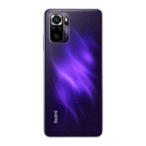 Xiaomi Mi Note 10S 8GB/128GB Cosmic purple / Deep Sea Blue