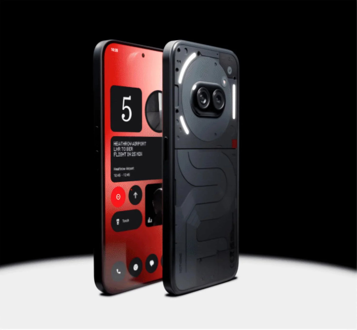 Nothing Phone (2a) A142 8GB/128GB Black / Blue / White