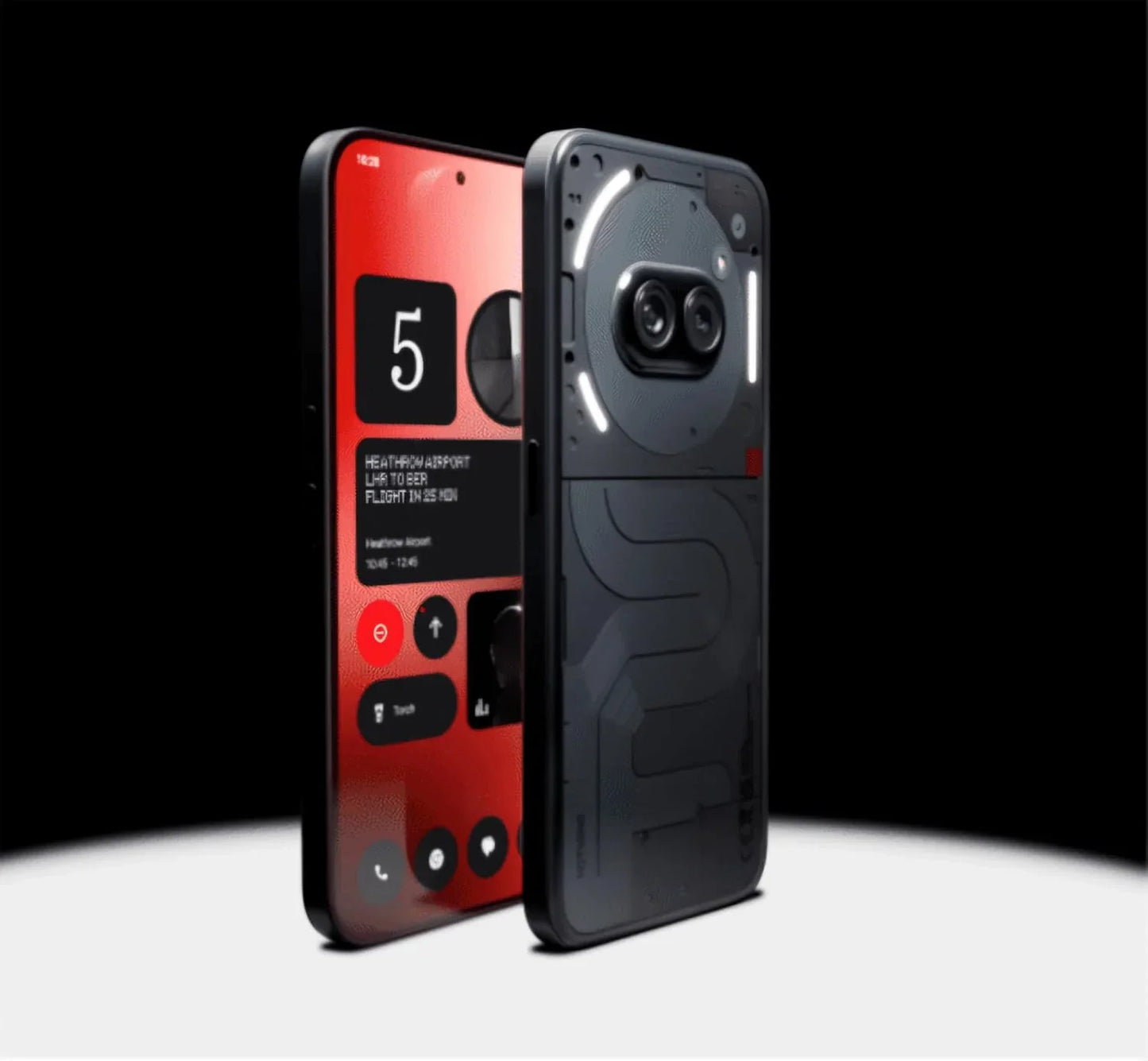 Nothing Phone (2a) A142 8GB/256GB Black / Blue / Special Edition / White