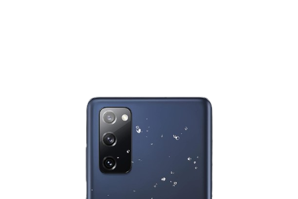 Samsung Galaxy S20 FE 5G (8GB/128GB | Cloud Mint) – Flagship Experience, Fan Edition Style