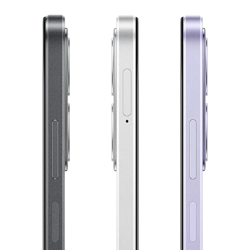 Oppo A3X 4GB/64GB Star White / Starry Purple