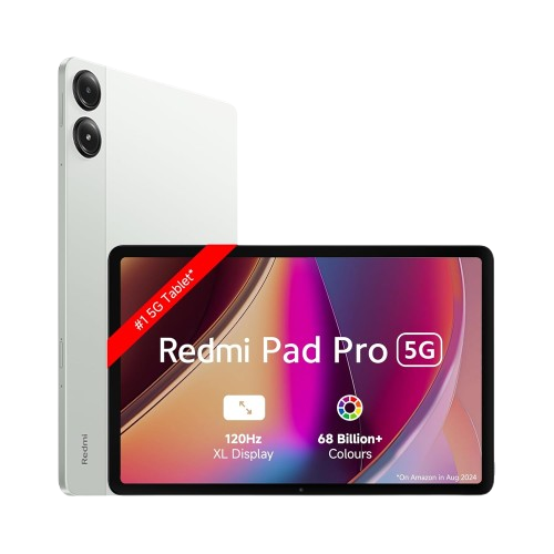 Xiaomi Redmi Pad Pro 6GB/128GB Mist Blue / Graphite Grey / Silver