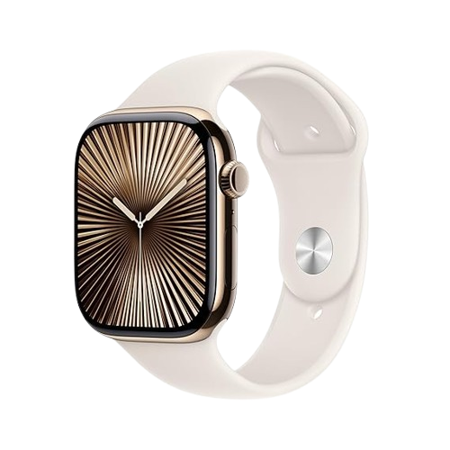 Apple Watch Series 10 Sport Band - M/L - S/M