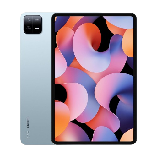 Xiaomi Pad 6 6GB/128GB Graphite Grey / Mist Blue