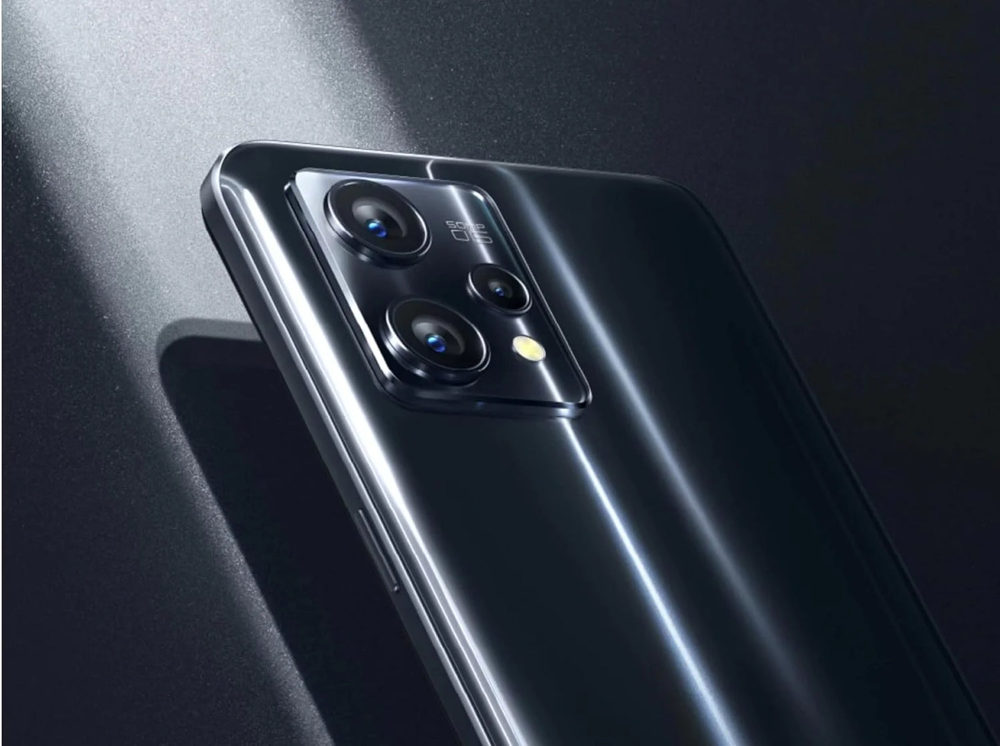 realme 9 Pro Plus 8GB/128GB Aurora Green / Midnight Black