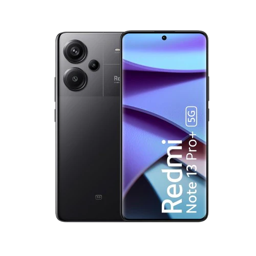 Xiaomi Redmi Note 13 Pro Plus 5G 12GB/256GB Fusion Black / Fusion Purple / Fusion White