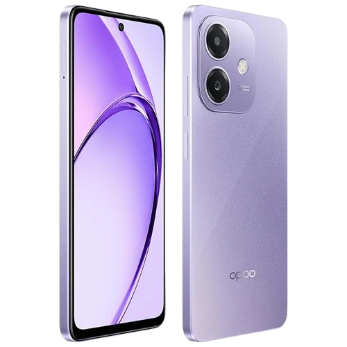 Oppo A3X 4GB/64GB Star White / Starry Purple