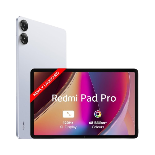 Xiaomi Redmi Pad Pro 6GB/128GB Mist Blue / Graphite Grey / Silver